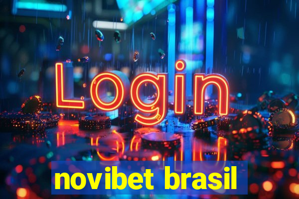 novibet brasil